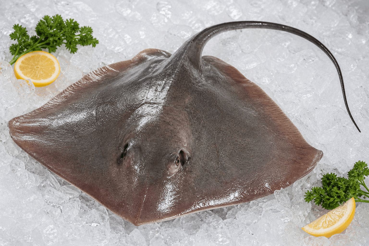 Stingray (Ray Fish)